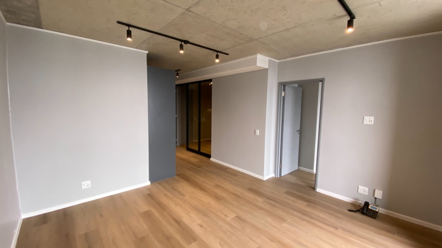 To Let 2 Bedroom Property for Rent in Observatory Western Cape